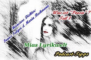 (Bildquelle: pixabay/ Gestaltung: Mia Mondstein)