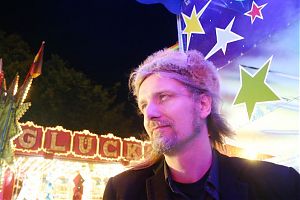 Roger Trash (Foto: (Wilm Weppelmann)