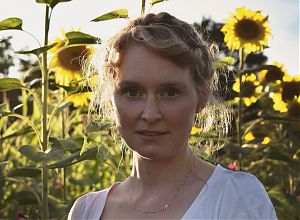 Erika Jell (Foto: WBT)