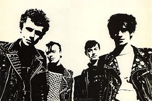 Foto: Upright Citizens
