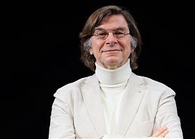 Intendant und Regisseur Meinhard Zanger (Foto: Tanja Weidner)