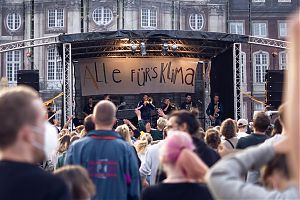 (Foto: Redaktionsgruppe Radio for Future)