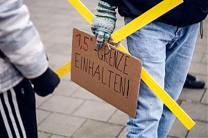 (Foto: Fridays for Future Münster)