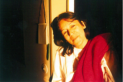 María Cristina Rosales