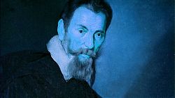 Claudio Monteverdi 