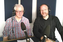 More Martin und Christian Gertz