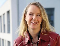 Martina Kreimann (Foto: Stadt Münster)
