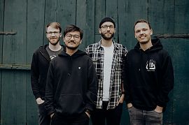 Shoreline 2019 (Foto: Philipp Steinhoff)