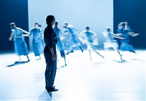 "Medea" (Foto: Oliver Berg)
