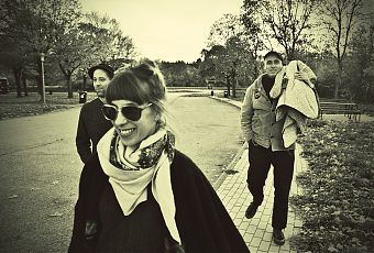 Acht Eimer Hühnerherzen (Foto: Destiny Records)