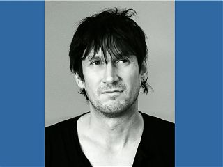 Alex Schwers (Foto: Mirja Nicolussi)